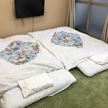 호텔 미라이 요코하마 외부 사진