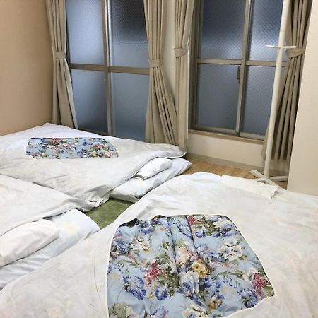 호텔 미라이 요코하마 외부 사진