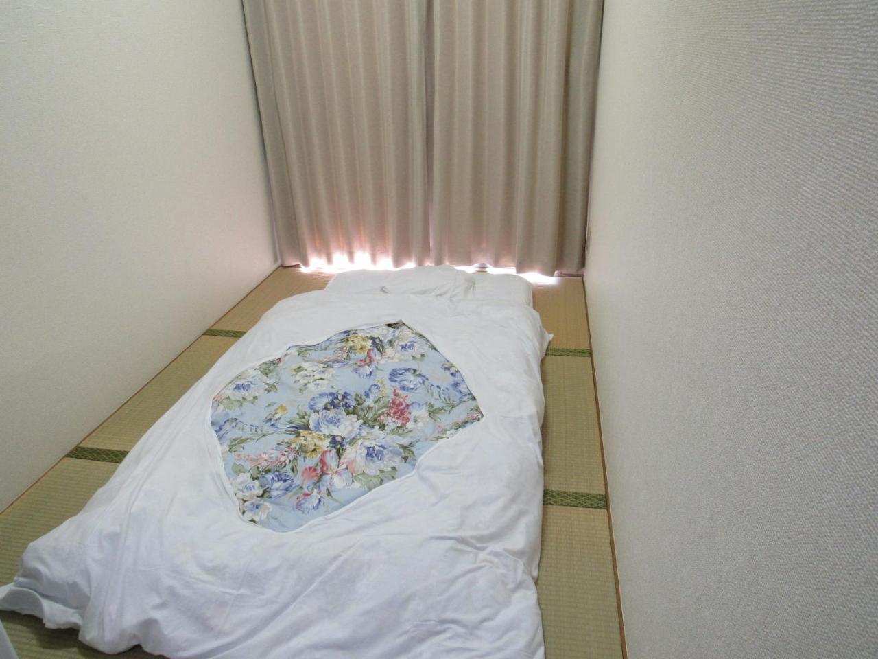 호텔 미라이 요코하마 외부 사진