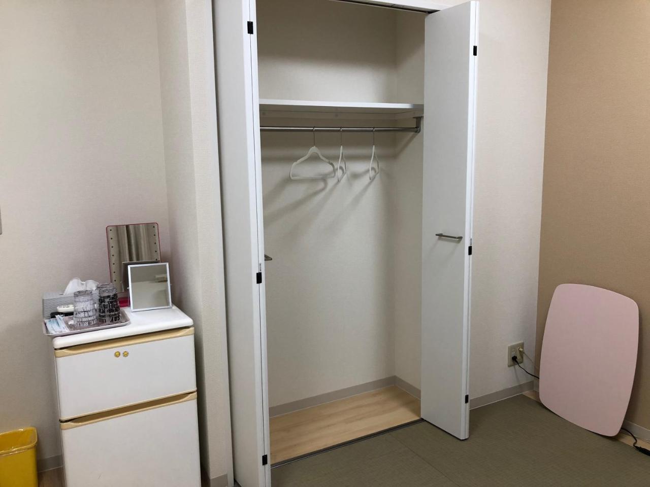 호텔 미라이 요코하마 외부 사진