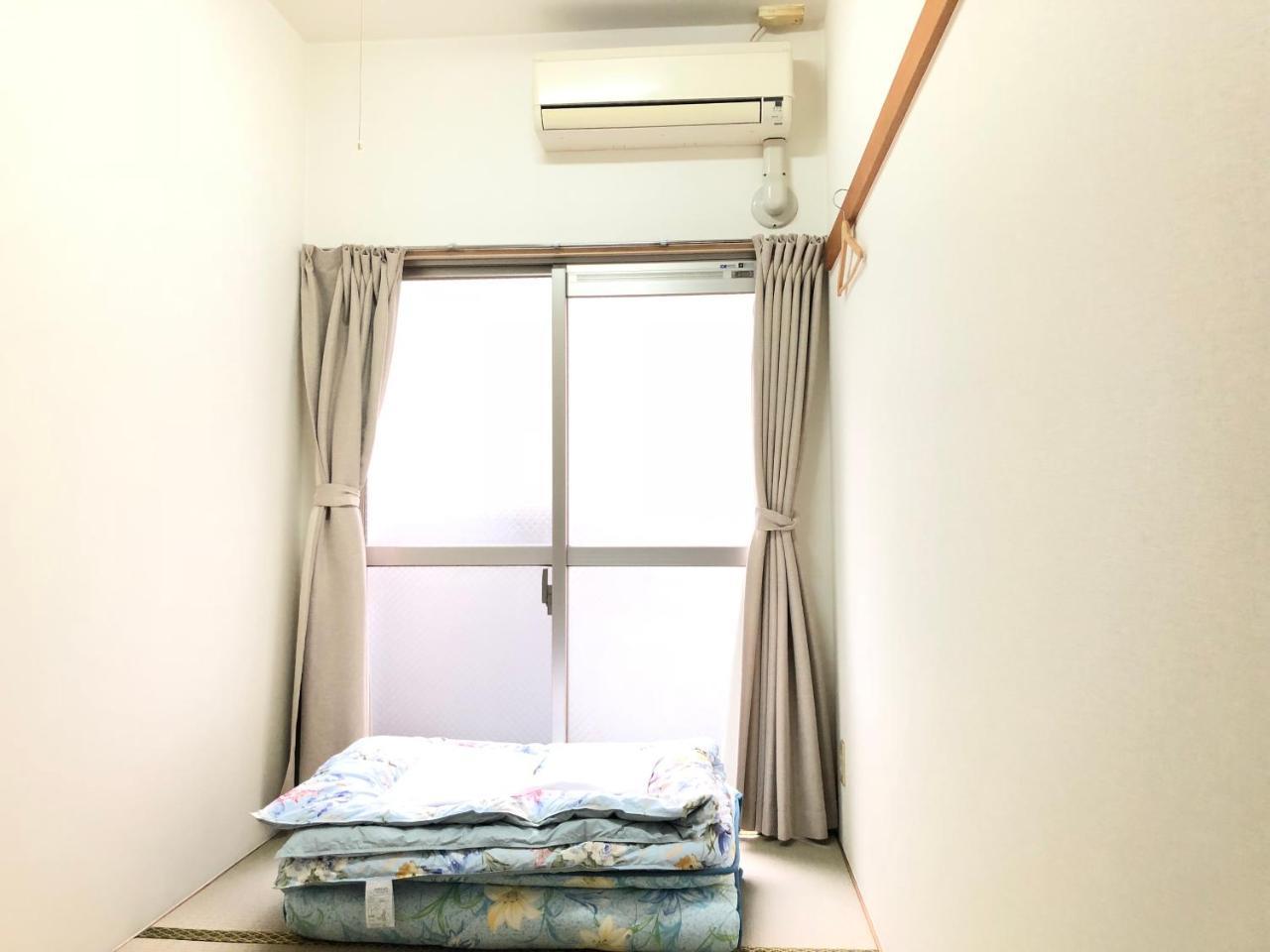 호텔 미라이 요코하마 외부 사진