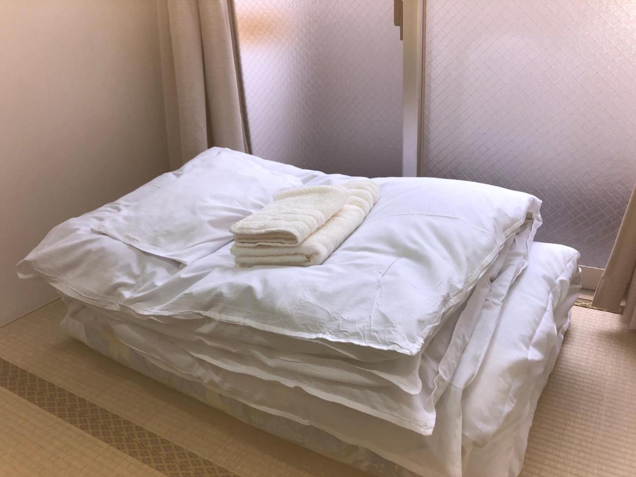 호텔 미라이 요코하마 외부 사진