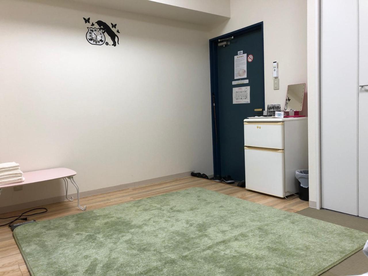 호텔 미라이 요코하마 외부 사진